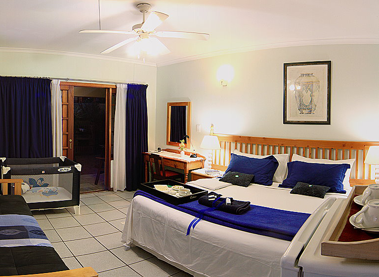 Amanzimtoti Guesthouse