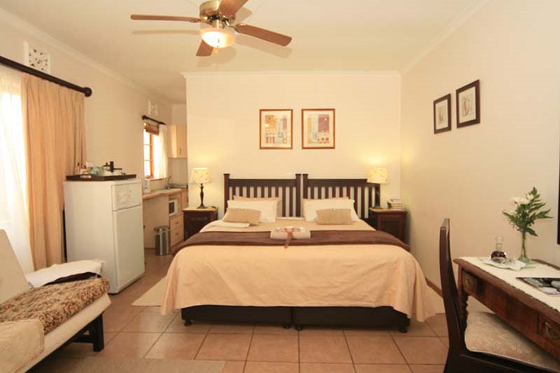 Guesthouse in Amanzimtoti