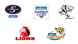 We are only 20 minutes away from the Big Rugby and Soccer Stadiums Seaside Accommodation in Amanzimtoti