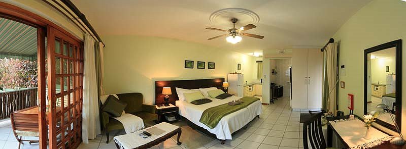 Self Catering Accommodation in Amanzimtoti