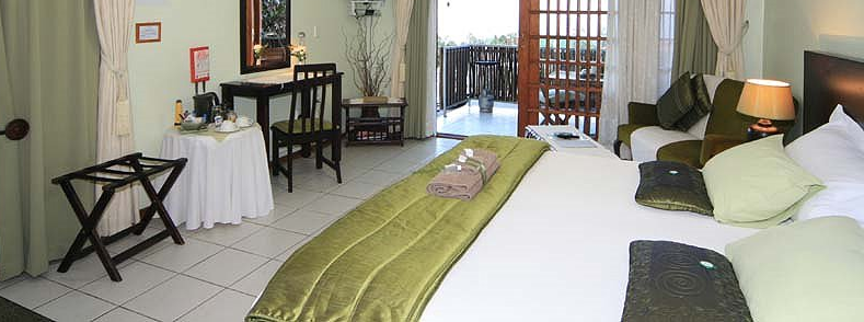 Paraplegic Guesthouse in Amanzimtoti